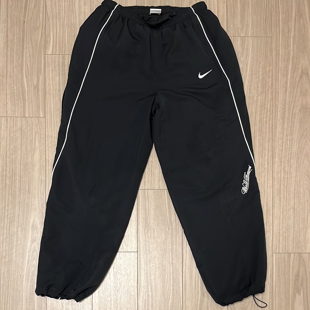 Supreme x Nike Track Pant 