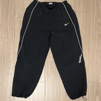 Supreme x Nike Track Pant Supreme x Nike Track Pant
