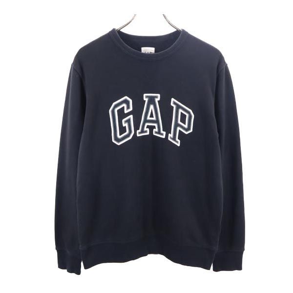 GAP ギャップ 長袖 トレーナー