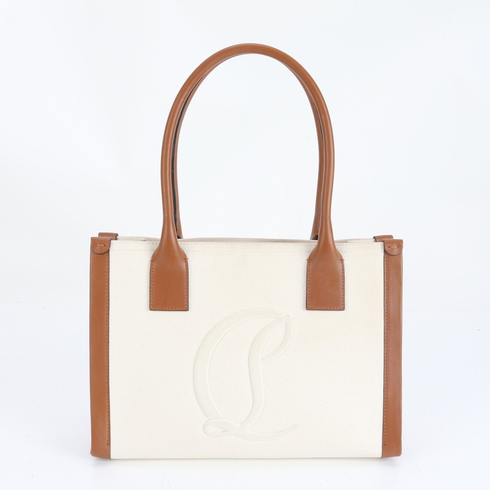 ■極美品 クリスチャンルブタン BY MY SIDE バイ マイ サイド