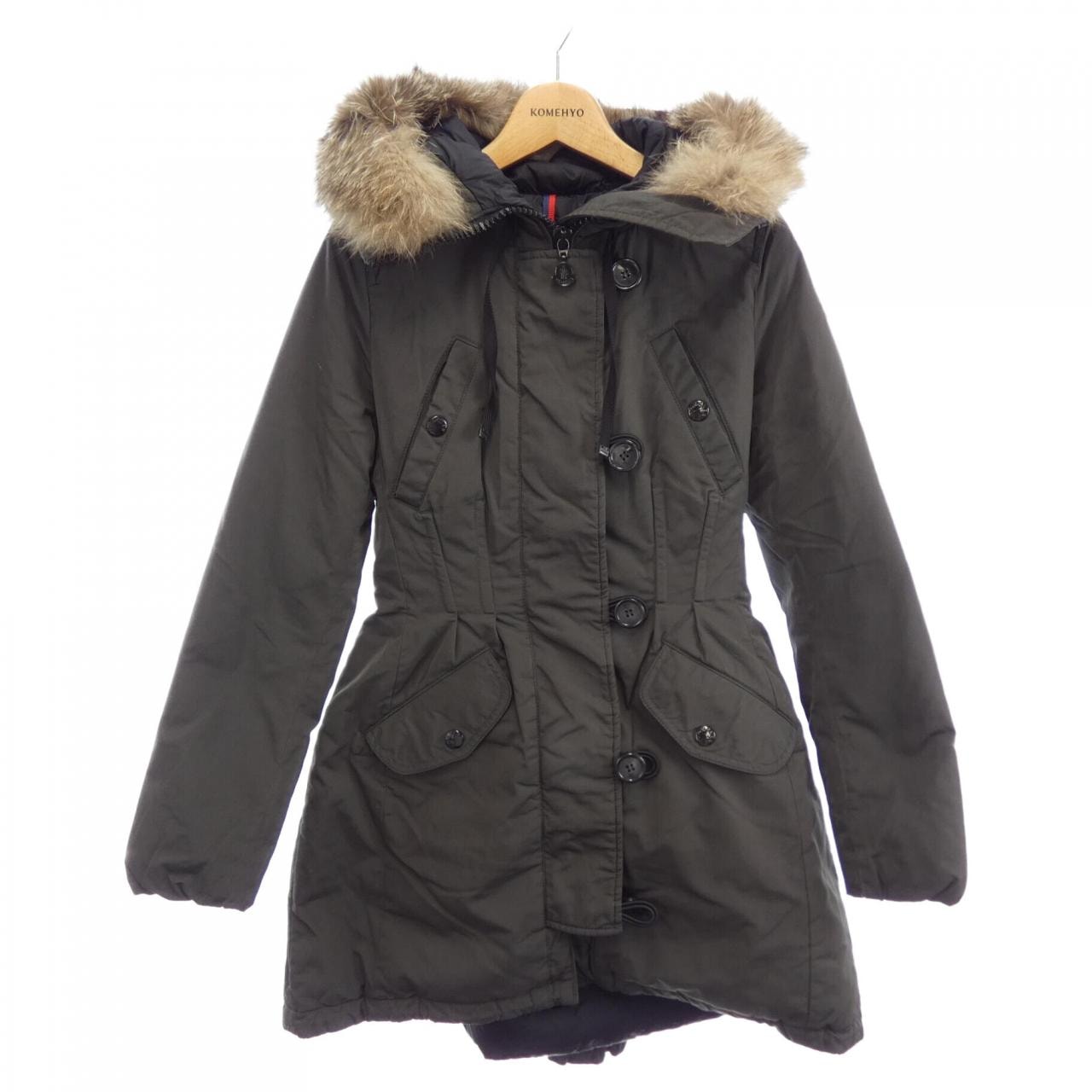 モンクレール MONCLER ARRIETTE ダウンコート