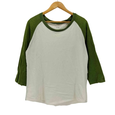 ラグランTシャツ【1142502411843】