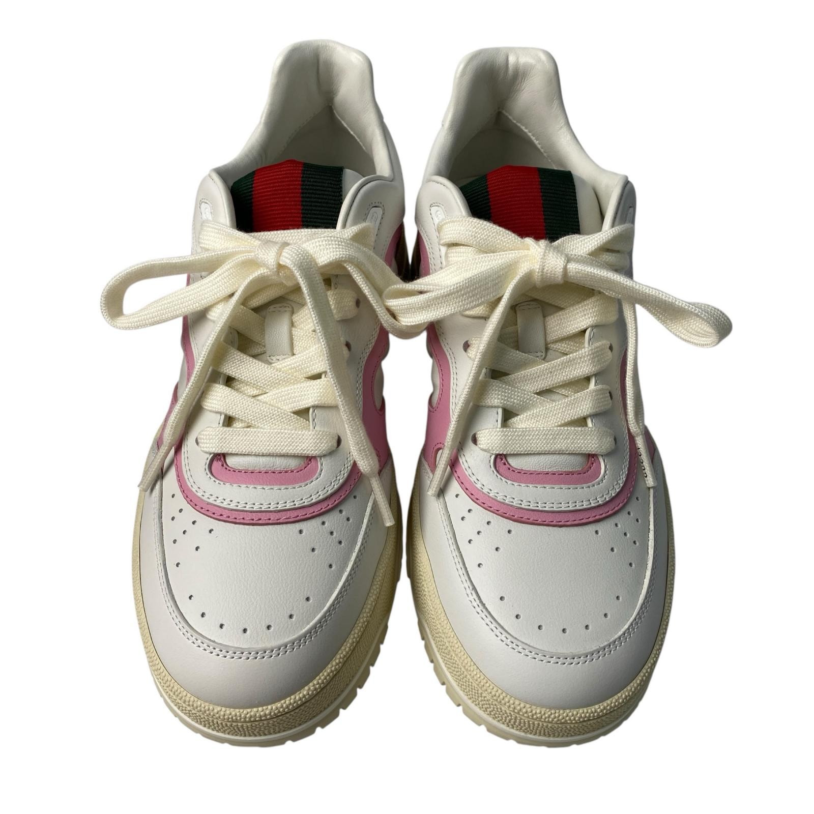 グッチ スニーカー レディース