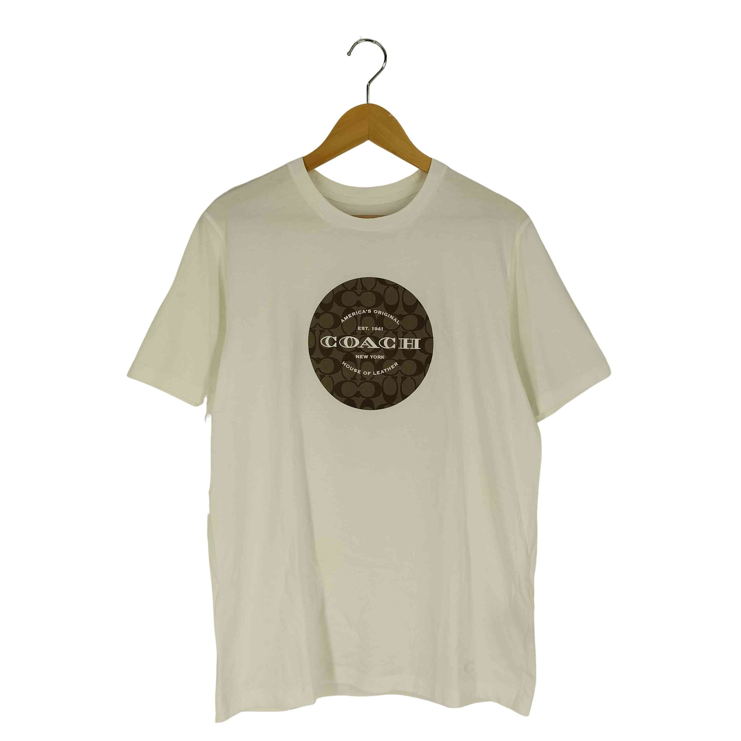 SIGNATURE T-SHIRT シグネチャー Tシャツ【1139043072473】