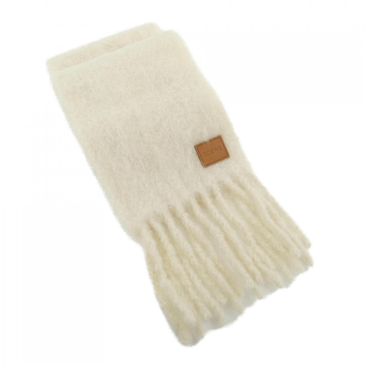 ロエベ LOEWE FSA6SS1X05 MUFFLER