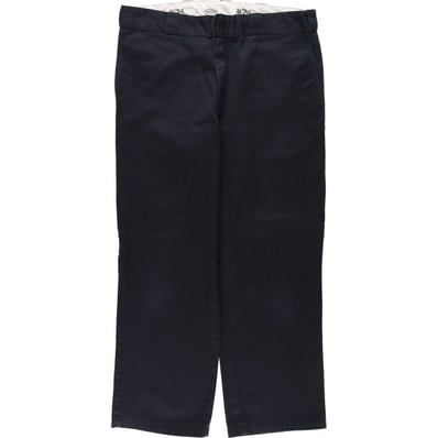 古着 ディッキーズ Dickies 874 Orignal Fit ワークパンツ メンズw36相当/eaa659707