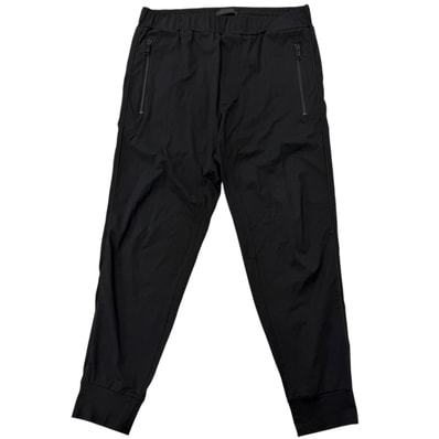 美品 プラダ パンツ ブラック メンズ S UJP209