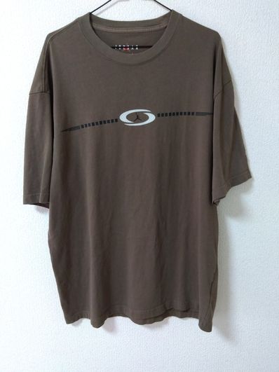 Nike Jordan x Travis Scott Men's T-Shirt "Brown" (US Size) DZ5510-274