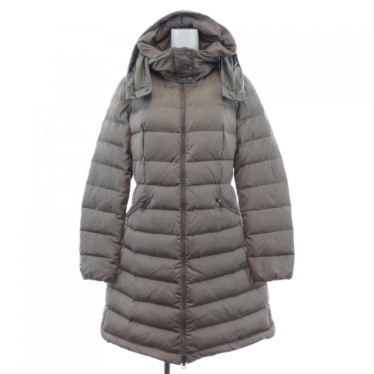 モンクレール MONCLER FLAMMETTE ダウンコート