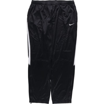 古着 ナイキ NIKE ジャージパンツ トラックパンツ メンズL相当/eaa573805