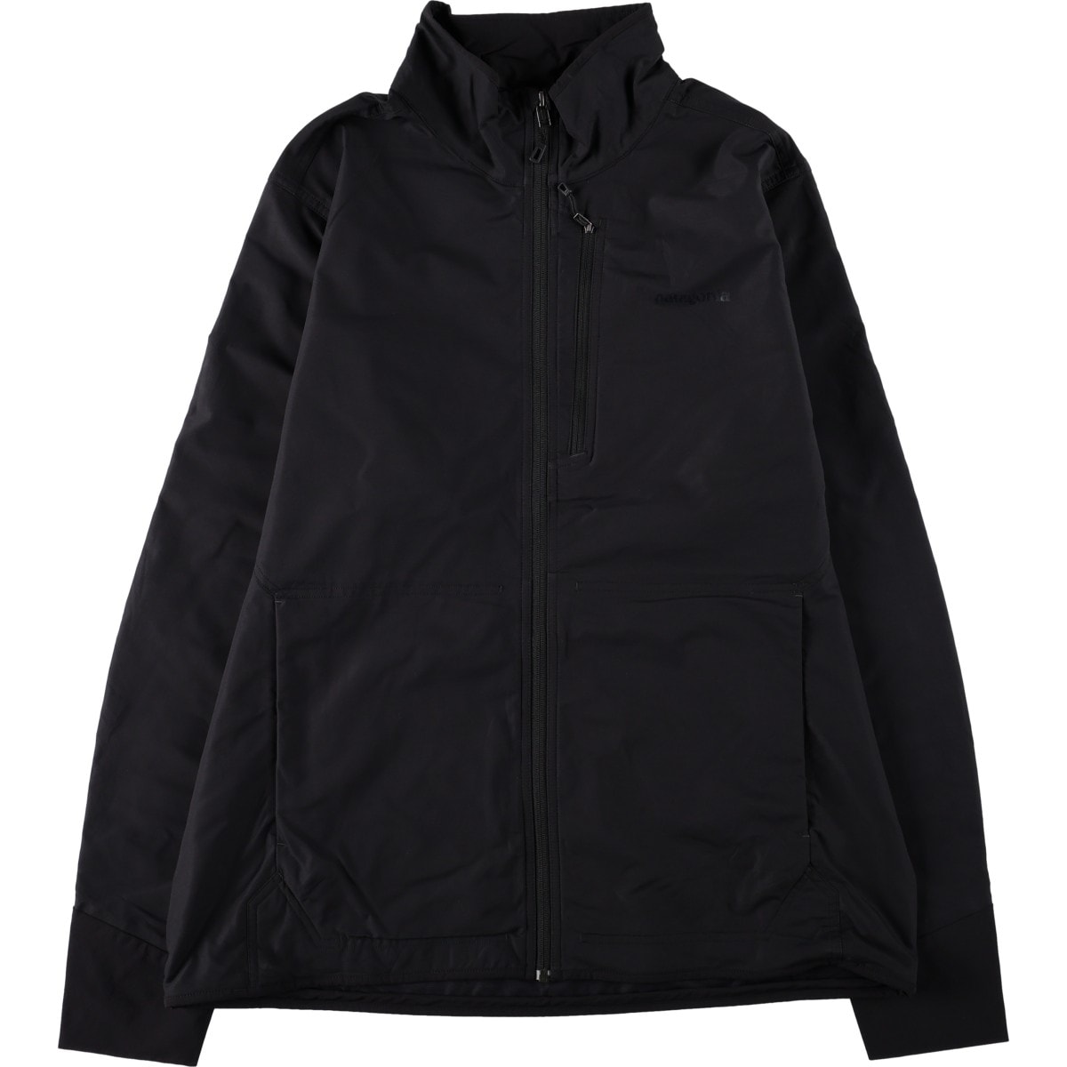 古着 パタゴニア Patagonia 83020SP15 オールフリージャケット マウンテンジャケット シェルジャケット メンズXL相当/eaa665738