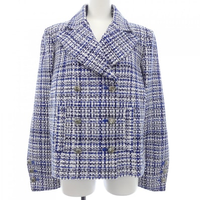 シャネル CHANEL ジャケット