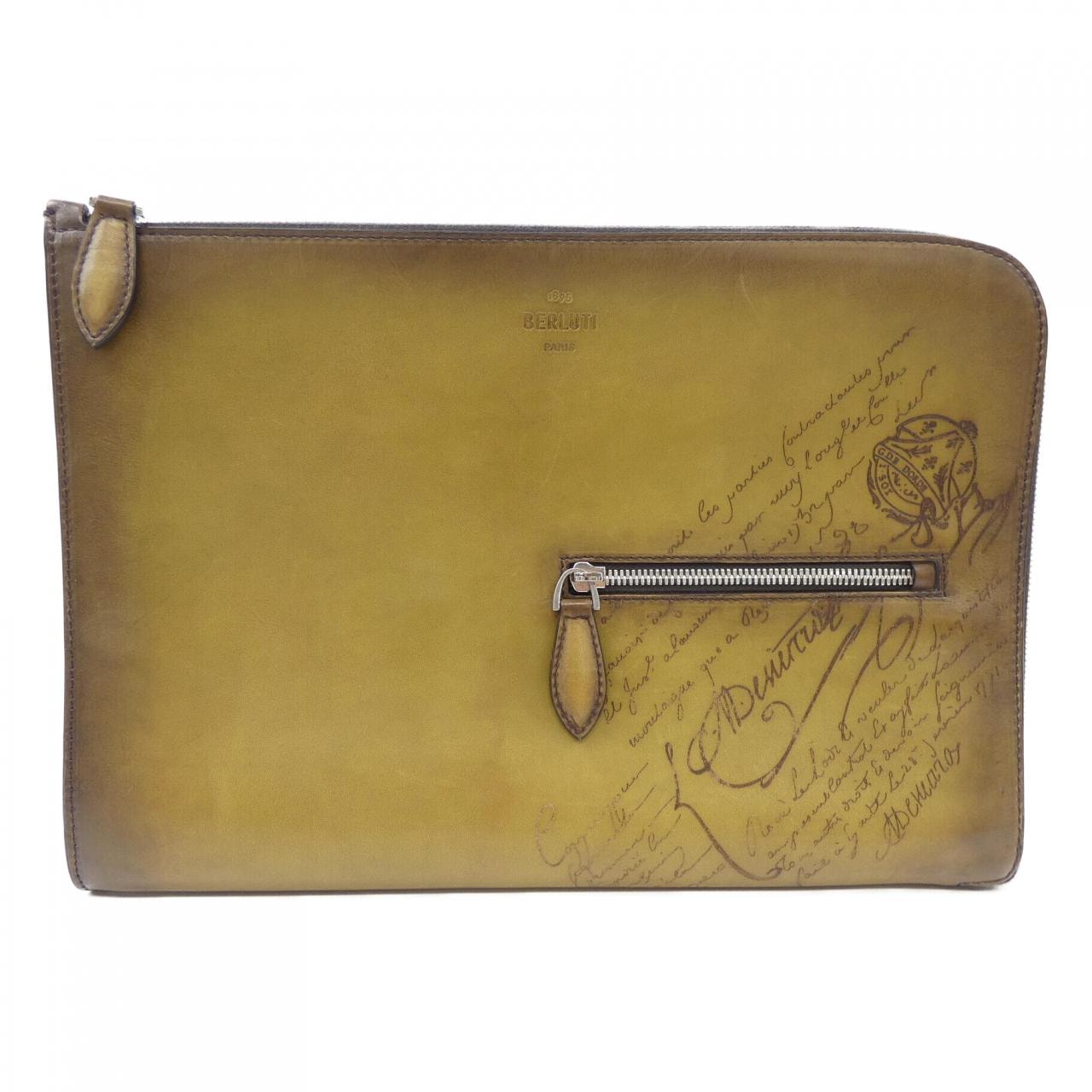 ベルルッティ Berluti BAG