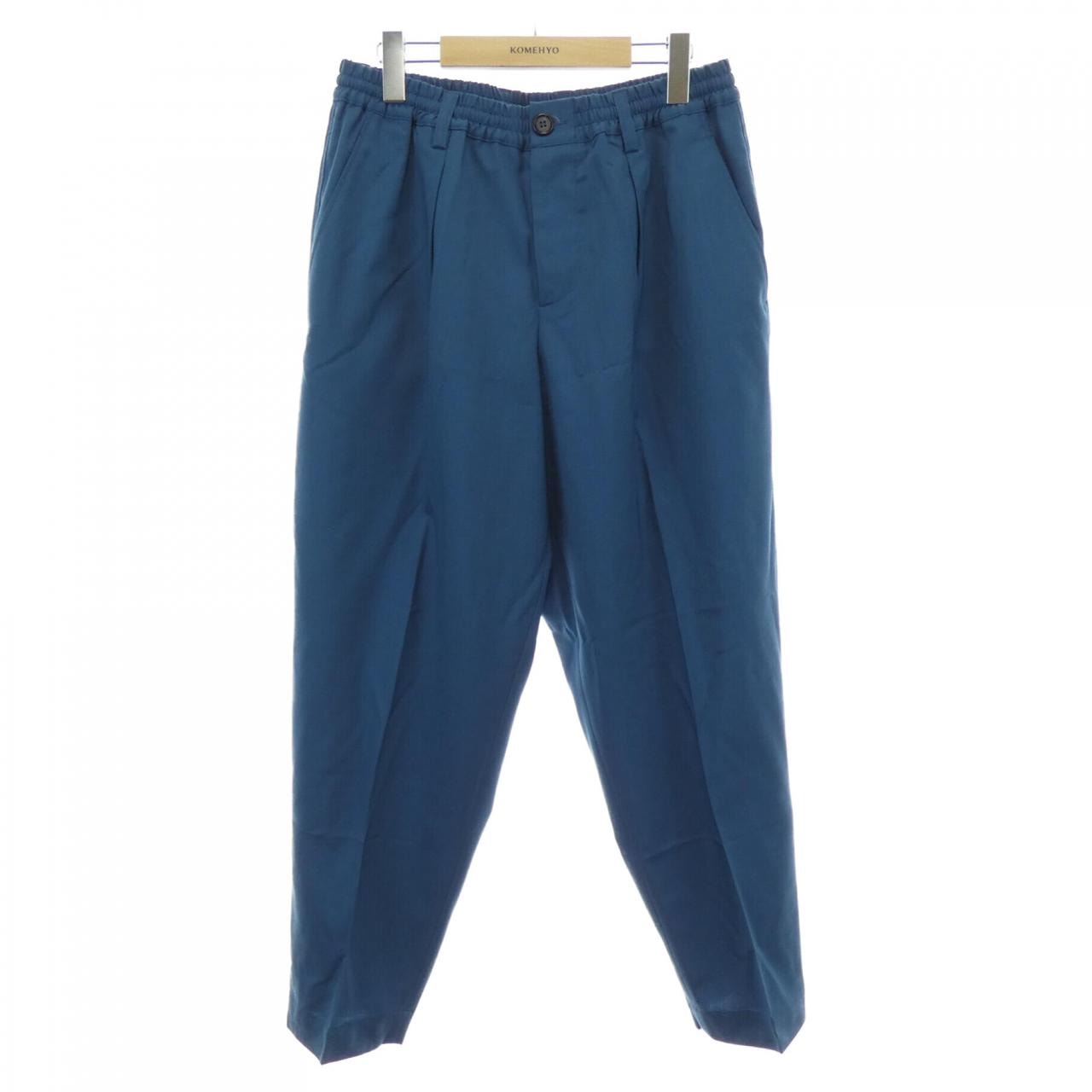 マルニ MARNI PUMU0017A0 パンツ