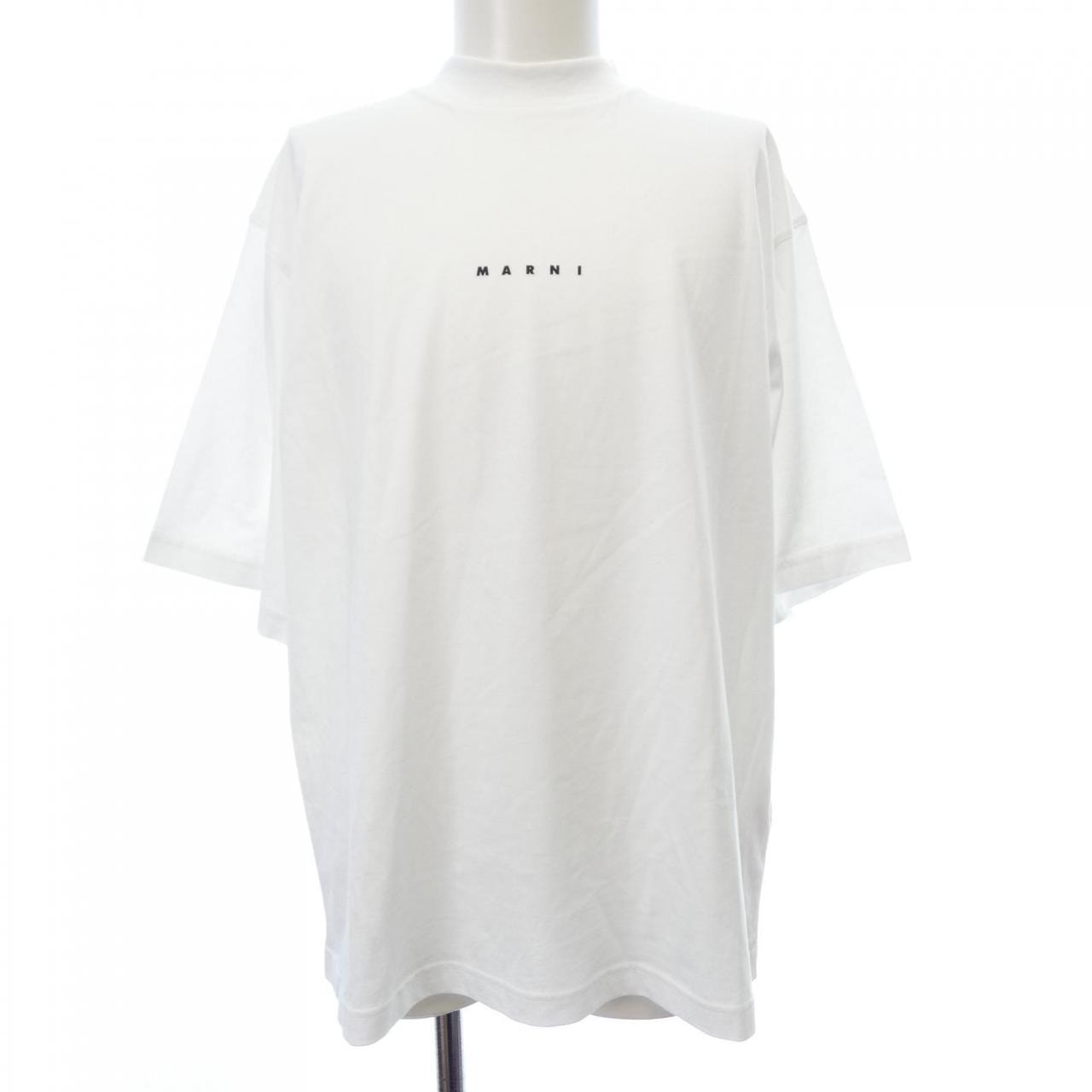 マルニ MARNI CAMA0462A1 UTCZ56 トップス MARNI - マルニ MARNI CAMA0462A1 UTCZ56 トップスの通販 by KOMEHYO