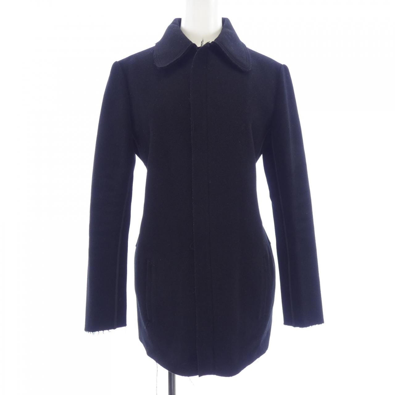 【ヴィンテージ】ヨウジヤマモト YOHJI YAMAMOTO FZ-J02-804 ジャケット