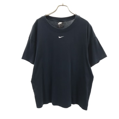 NIKE ナイキ 半袖 Tシャツ M ブラック系