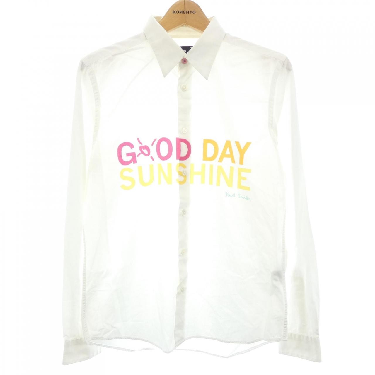 ポールスミス Paul Smith シャツ