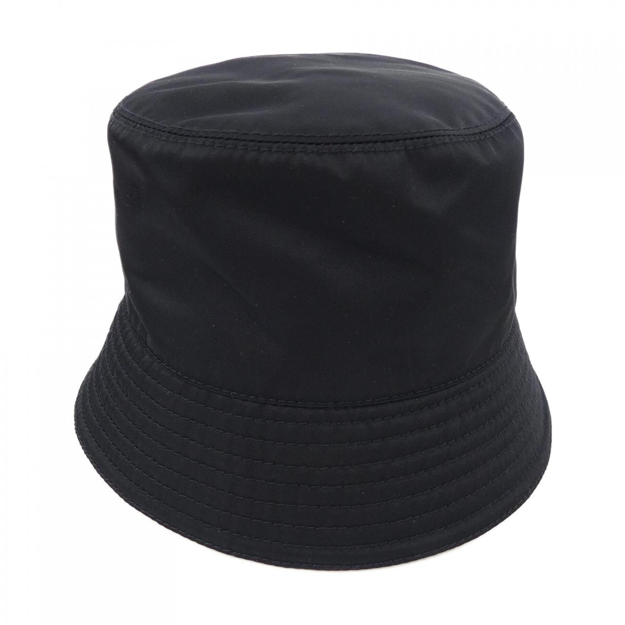 プラダ PRADA トライアングルロゴ 1HC137 2DMI ハット