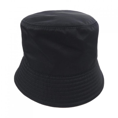 プラダ PRADA トライアングルロゴ 1HC137 2DMI ハット