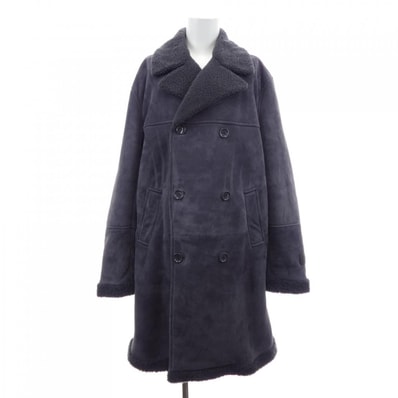 ルイヴィトン LOUIS VUITTON HSFL3EKFC ムートンコート