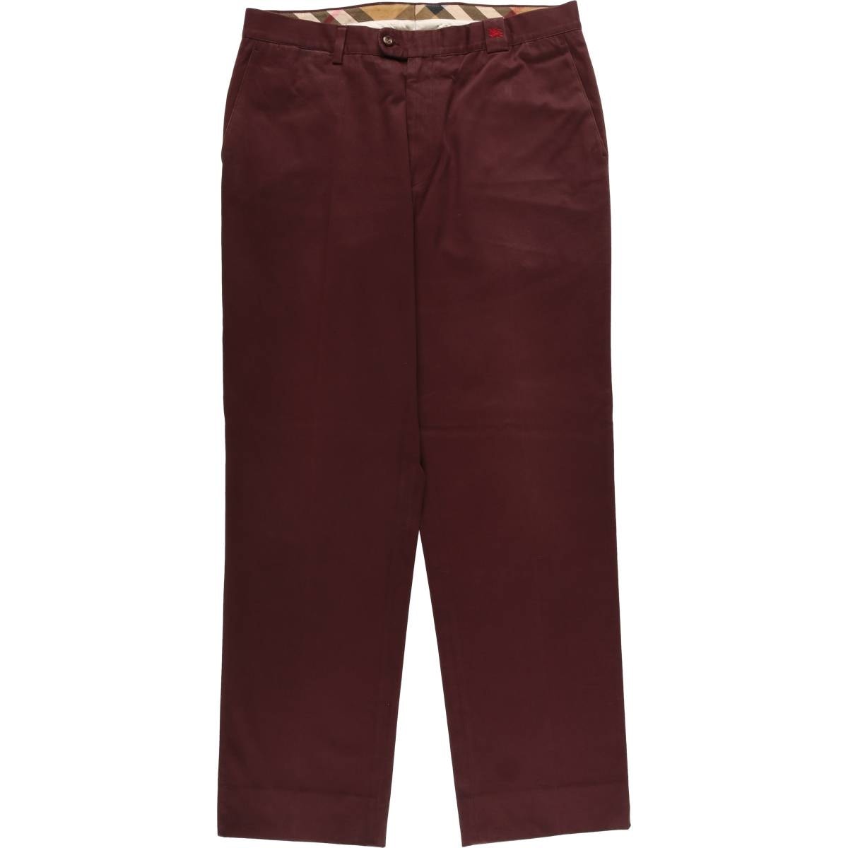 古着 バーバリー Burberry's BURBERRY LONDON スペイン製 メンズw35相当/eaa562209