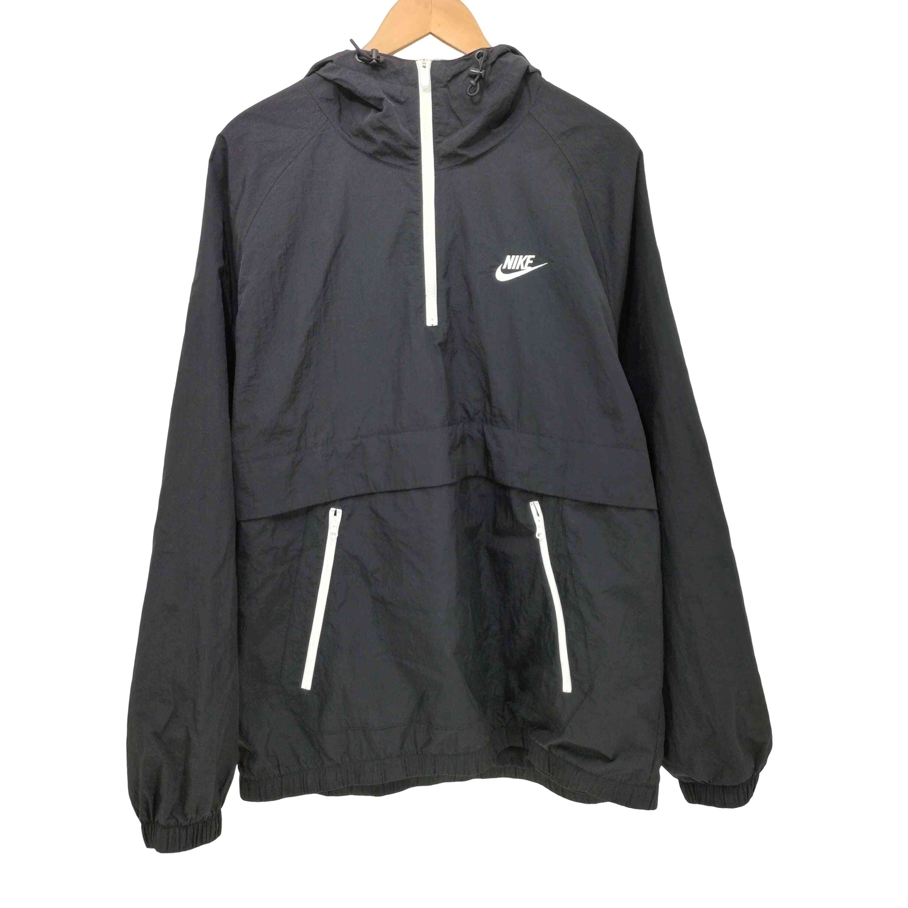 アノラックウーブンHDジャケット【1142205364798】