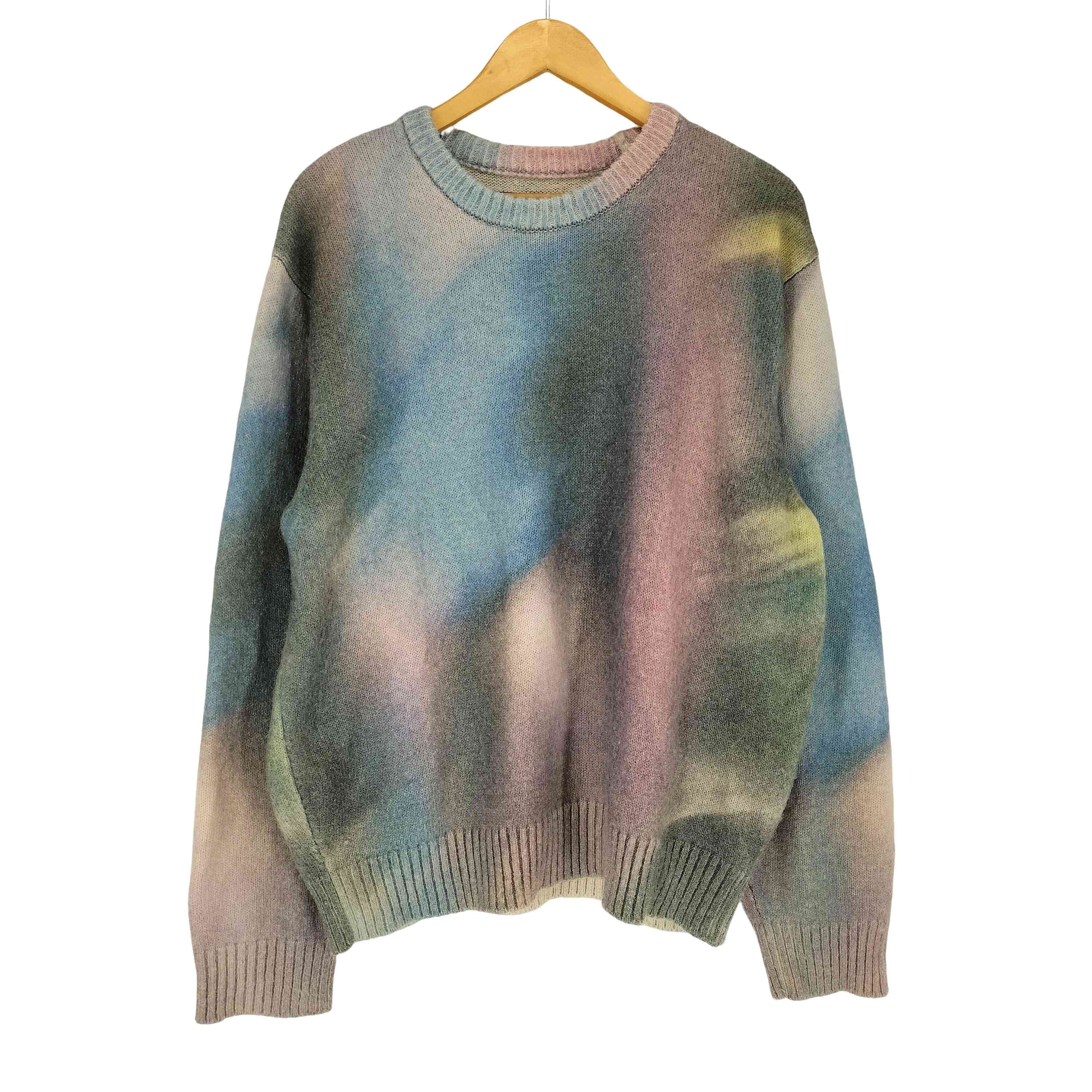 21AW Motion Sweater【1142610830260】