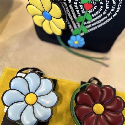 MONCLER JW ANDERSON Portamonete コインケース