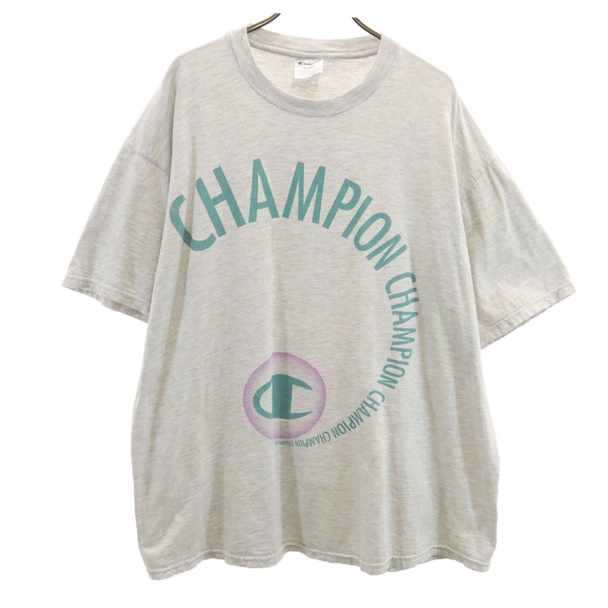 Champion チャンピオン 半袖 Tシャツ XL