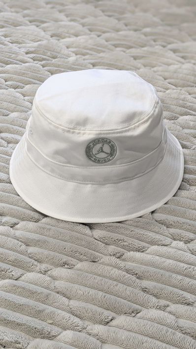 Jordan x UNION Bucket Hat "White"