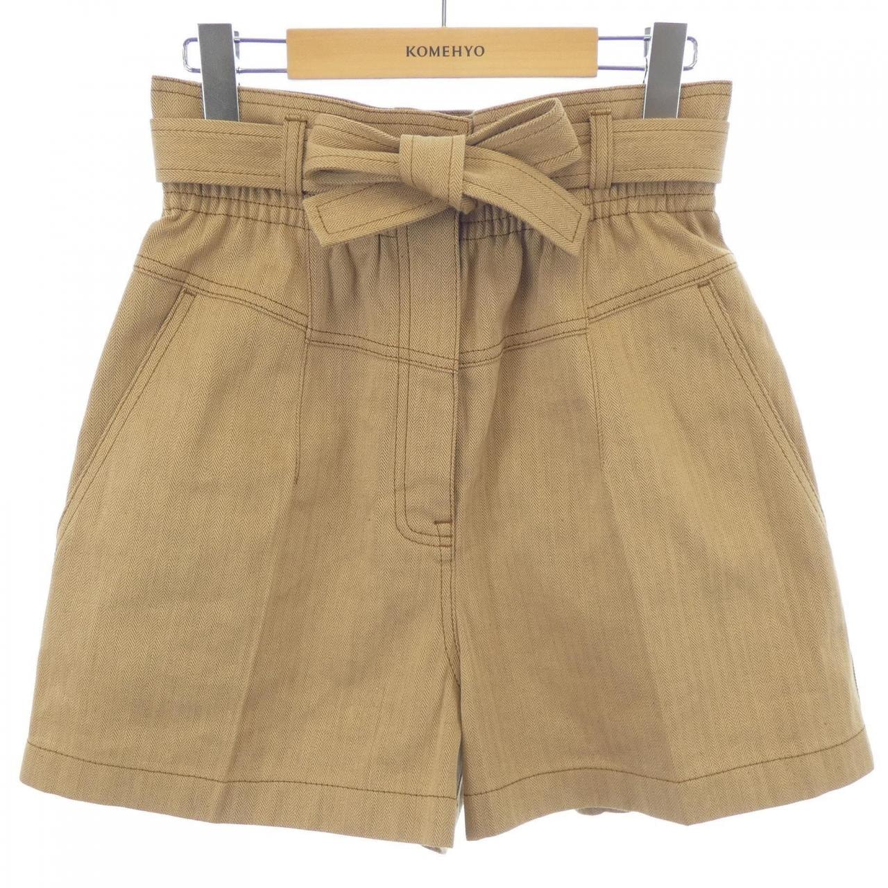 エルメス HERMES ショートパンツ