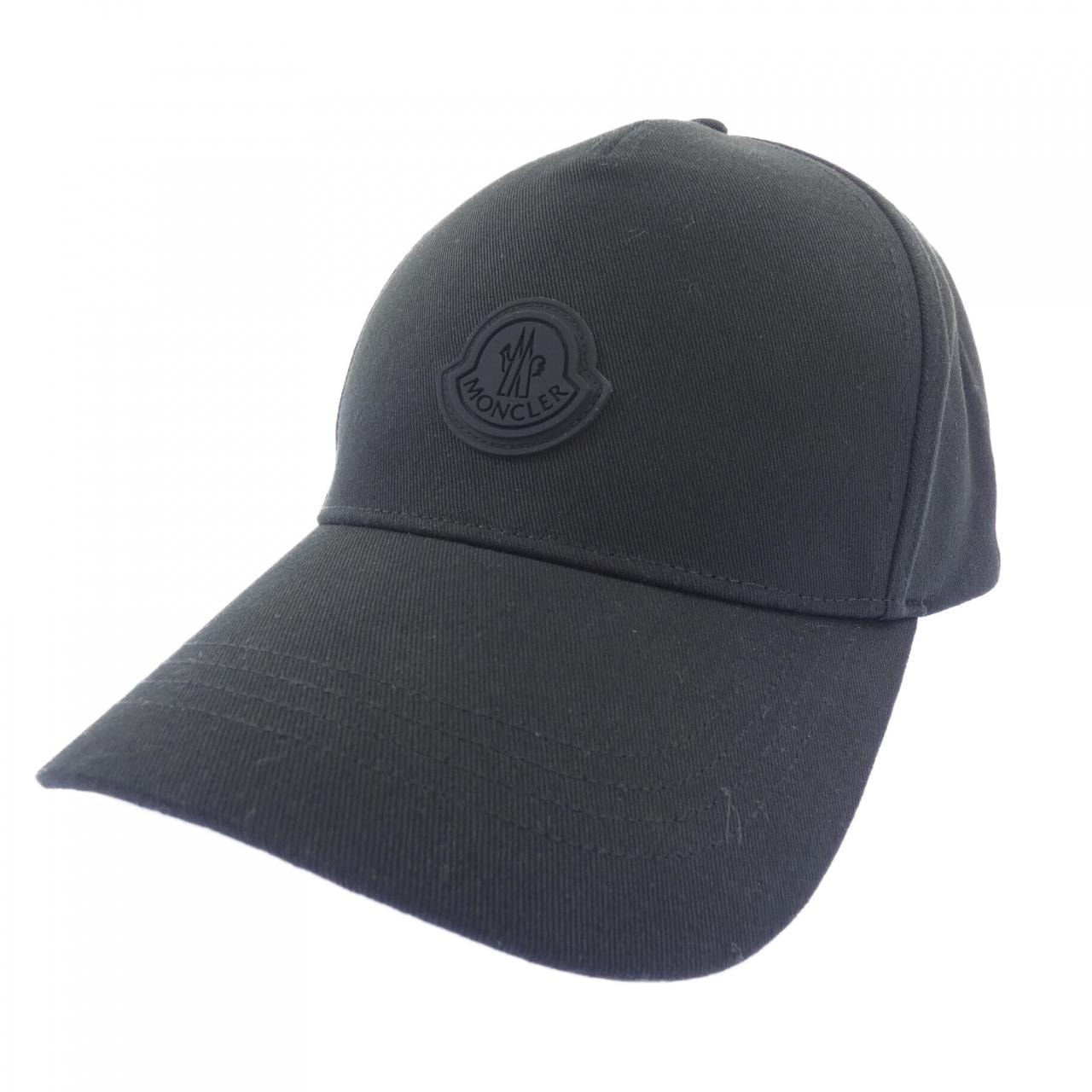 モンクレール MONCLER L10913B00008 キャップ