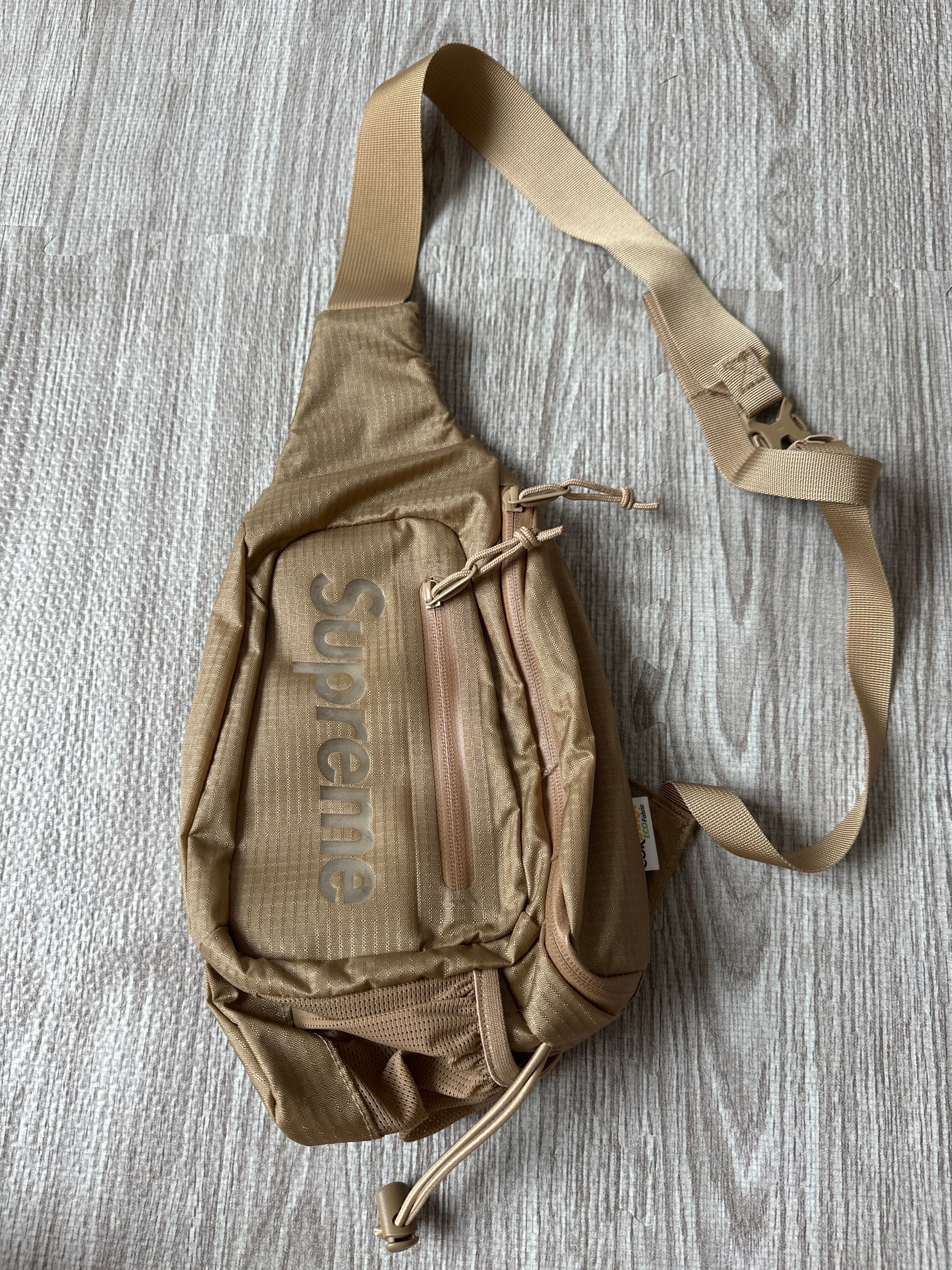 バッグ Supreme Sling bag 21SS Sling Bag | Supreme 21ss