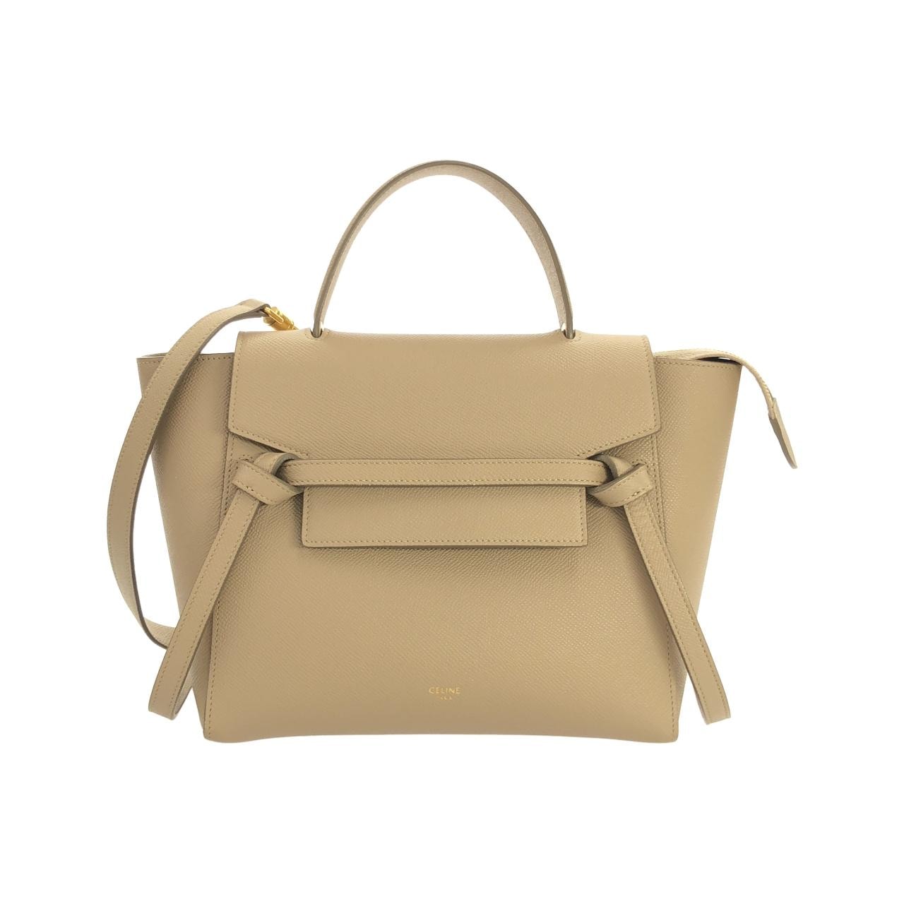 セリーヌ マイクロ ベルト 189153ZVA バッグ