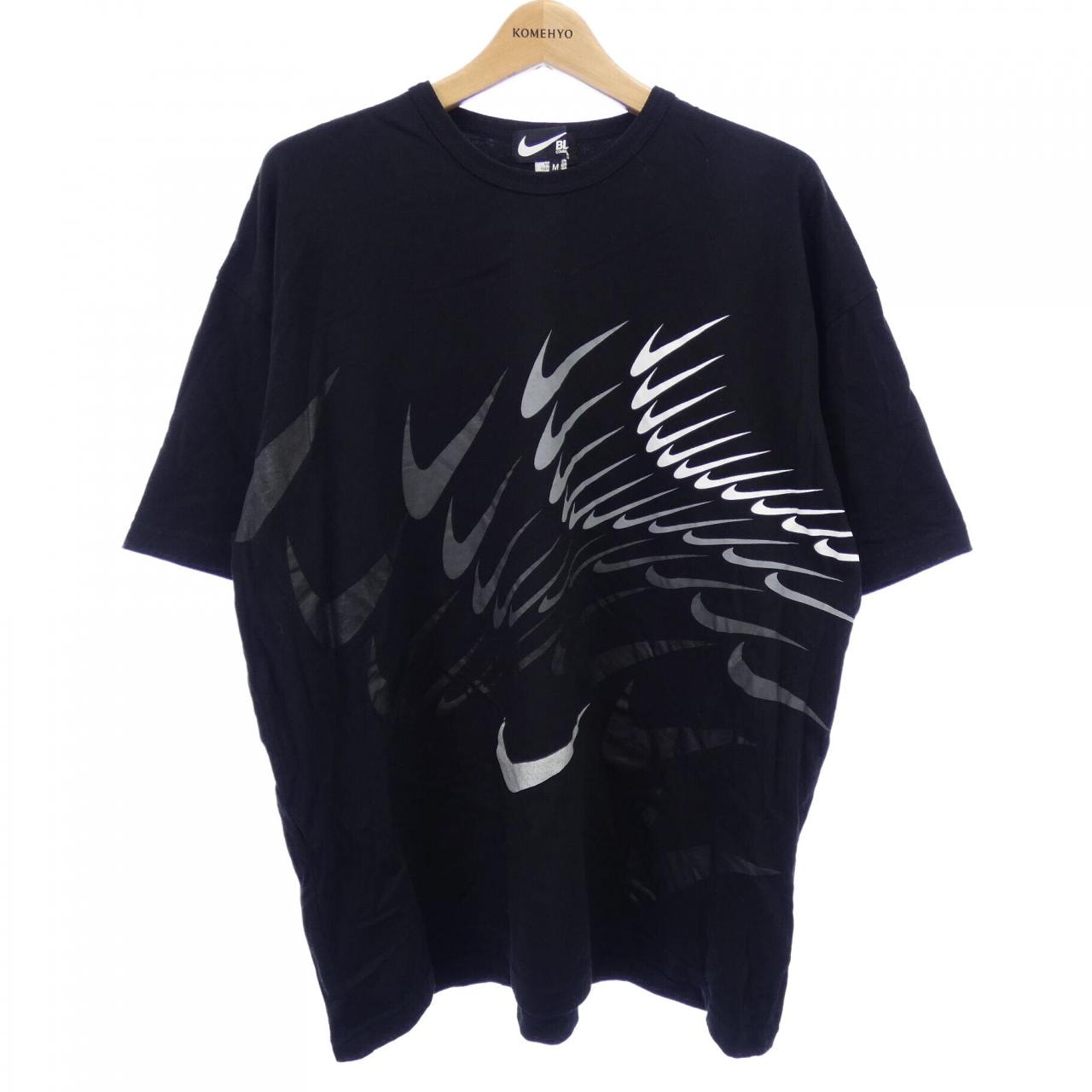 ブラックコムデギャルソン BLACK COMME des GARCONS 1N-T101 Tシャツ