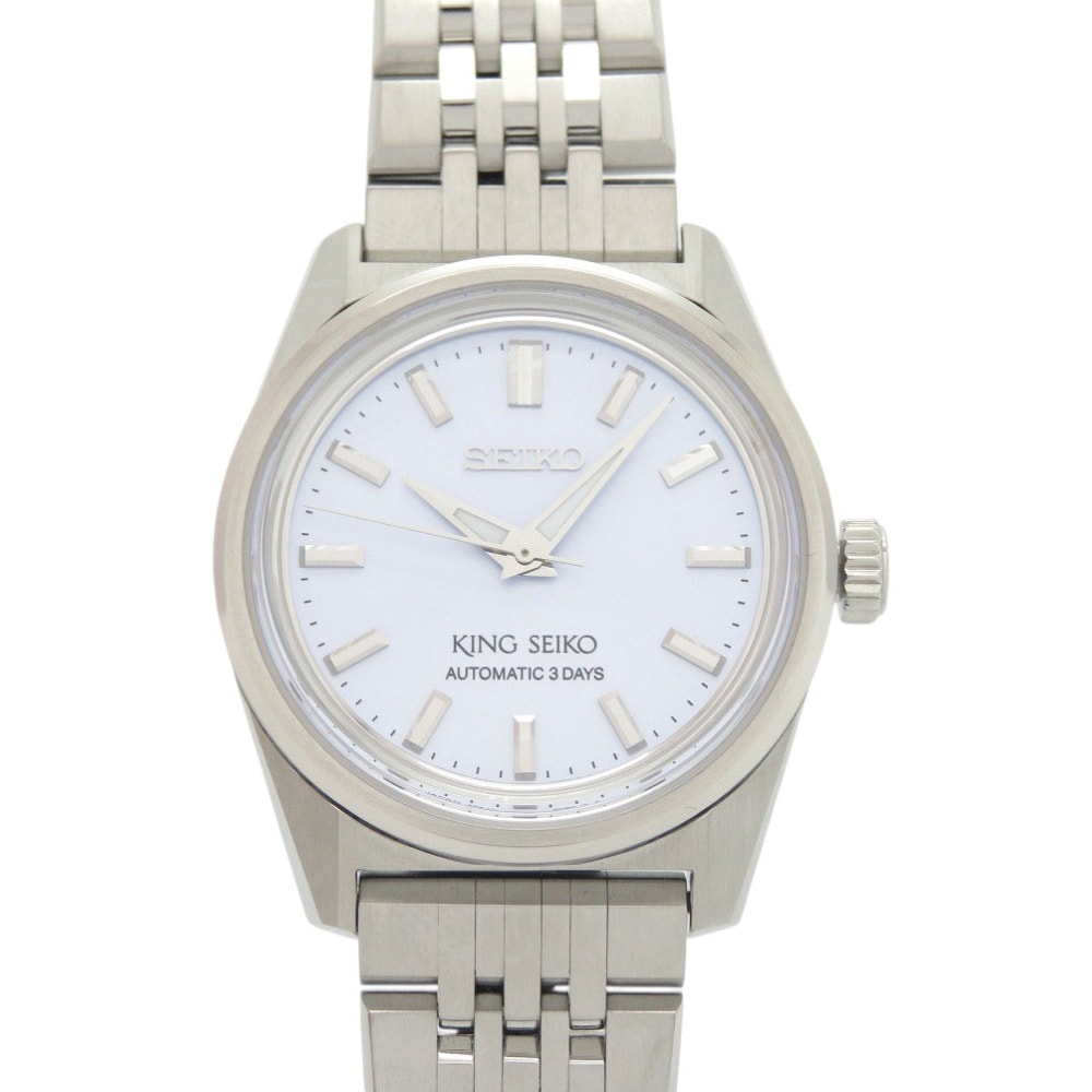 セイコー  キングセイコー SDKS027 / 6R51-00B0