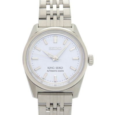 セイコー キングセイコー SDKS027 / 6R51-00B0