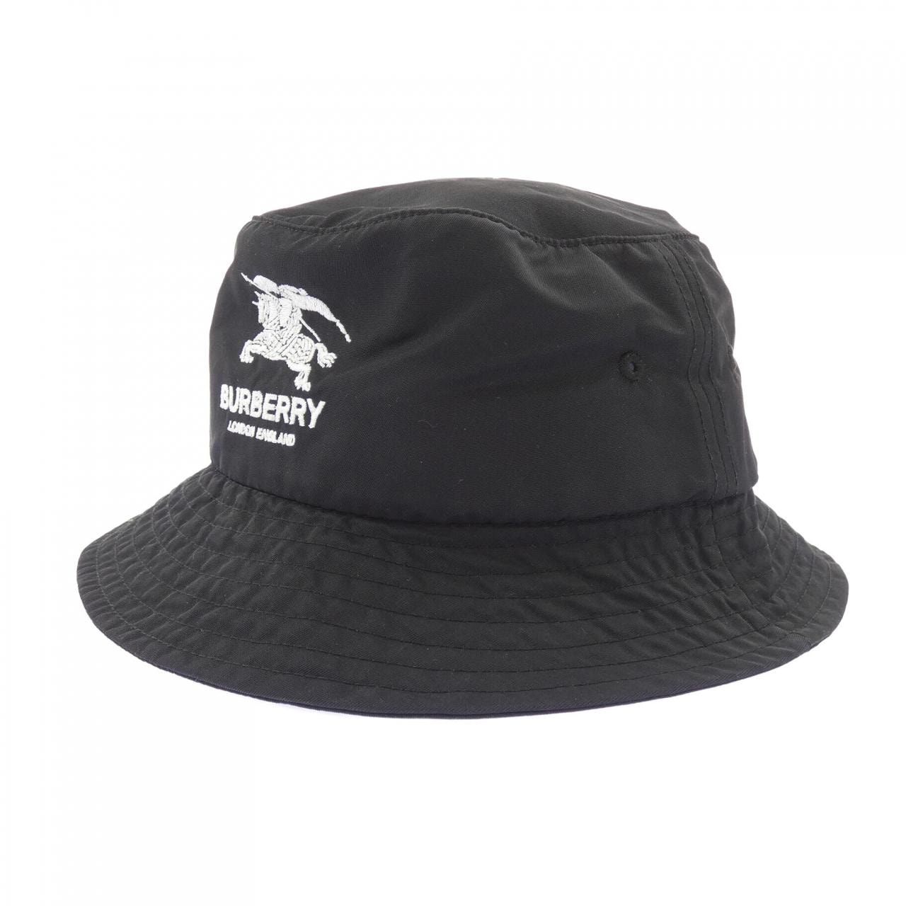 シュプリーム SUPREME BURBERRY ハット