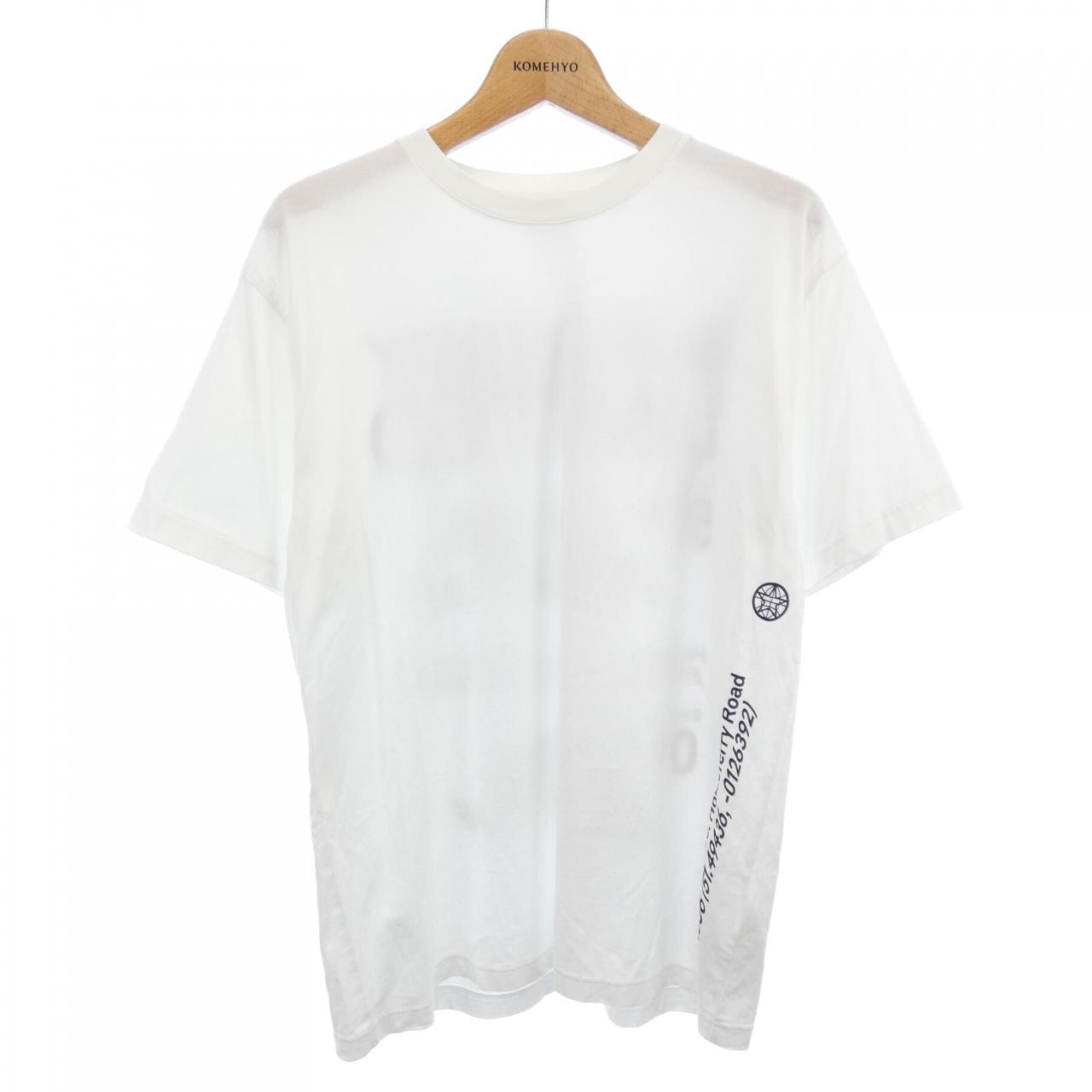 バーバリー BURBERRY 80372921 Tシャツ