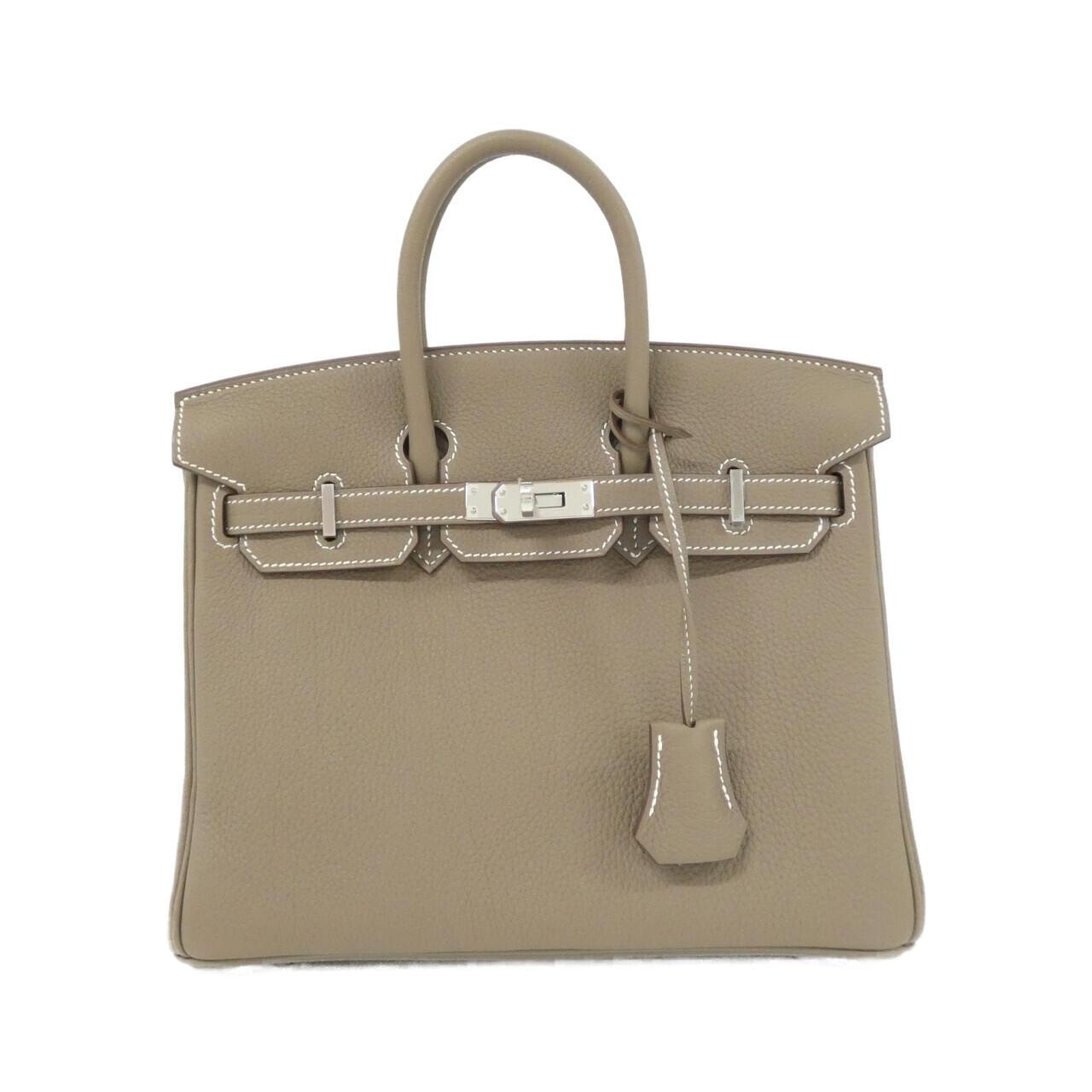 【未使用品】エルメス バーキン 25cm 041344CK バッグ