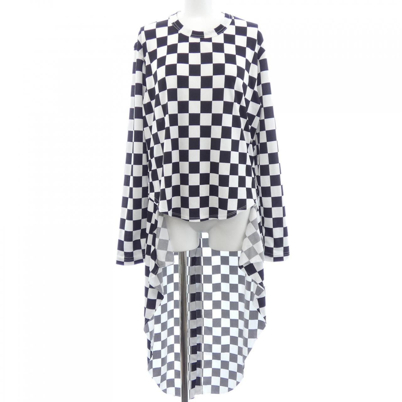 コムデギャルソン COMME des GARCONS GH-T016 Tシャツ