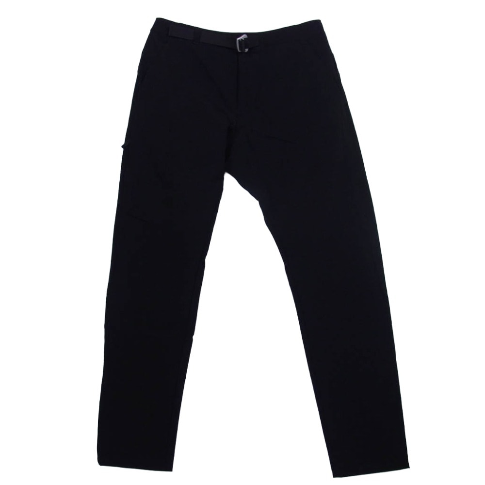 TILAK ティラック パンツ Monk Pants モンク パンツ ブラック系 S【美品】【中古】