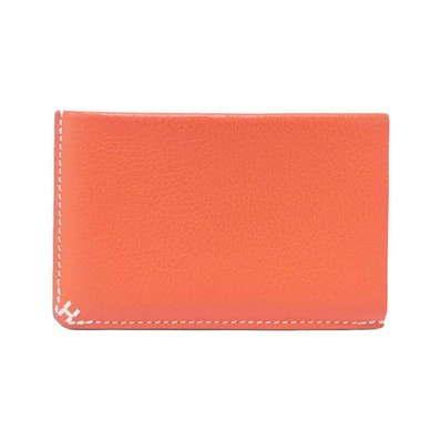 エルメス アッシュ セリエ 084859CA カードケース