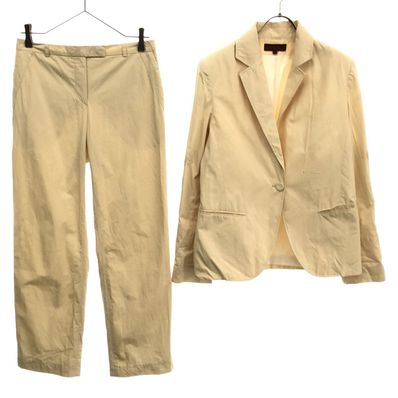 KENZO パンツスーツ 上下セットアップ