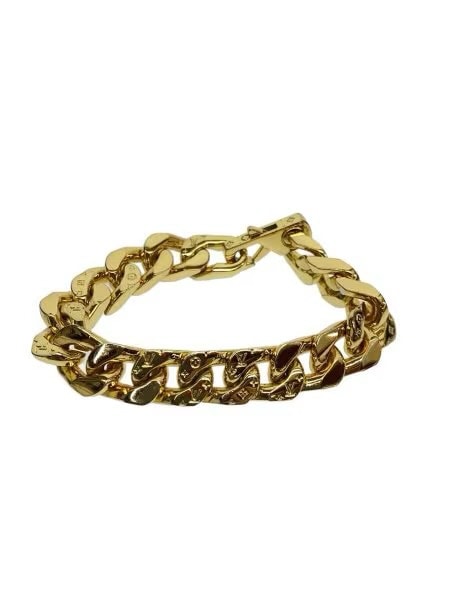 Louis Vuitton Chain Links Bracelet