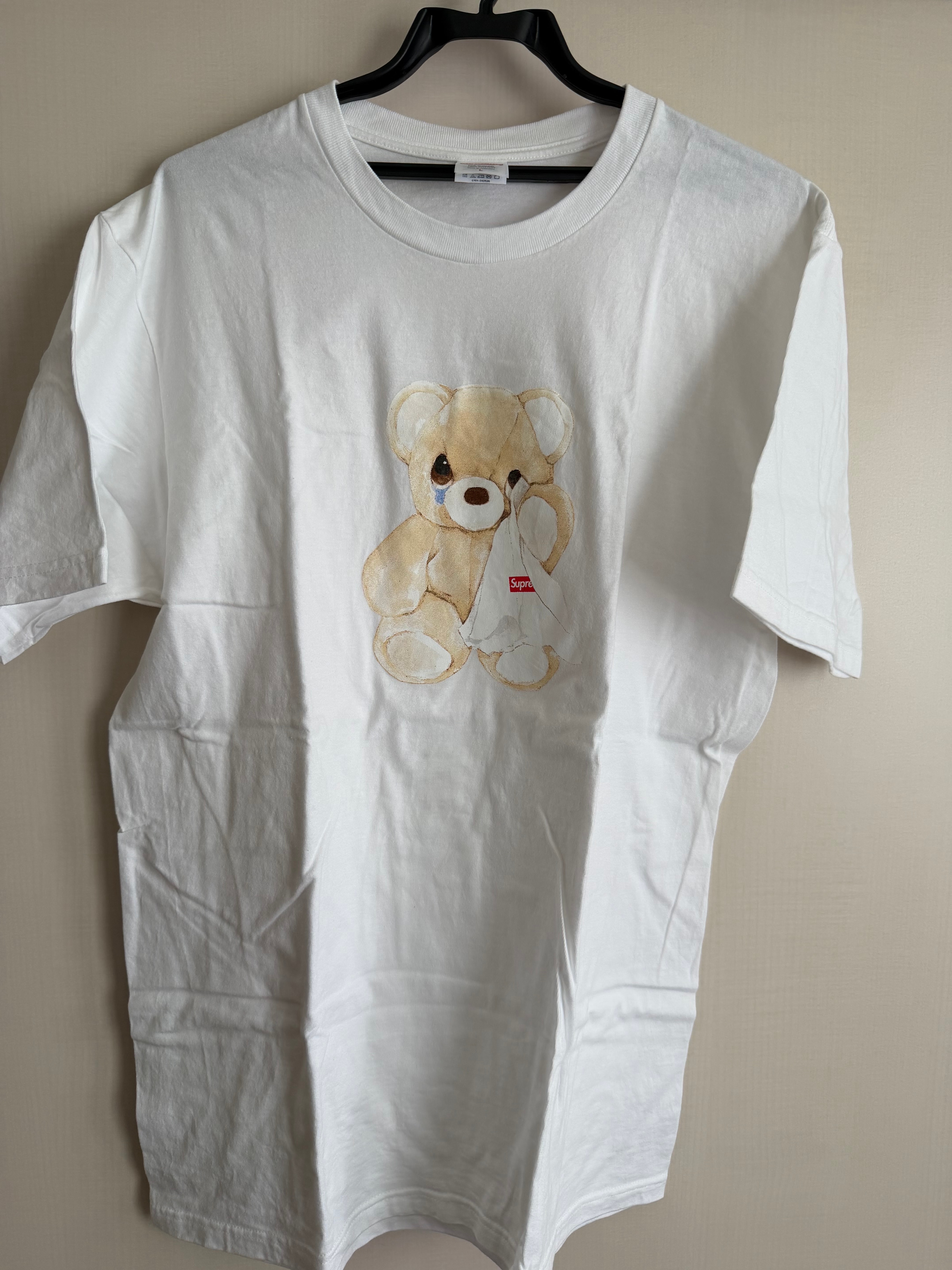 XG x GR8 x KOSUKE KAWAMURA Crew Neck Tee 