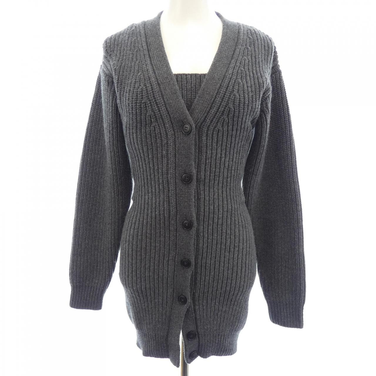 アレキサンダーワン ALEXANDER WANG 1KC4241004 カーディガン