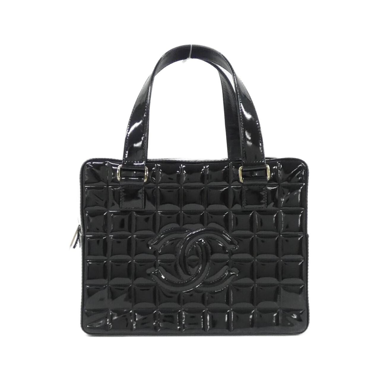 シャネル チョコバー ライン 19270 バッグ