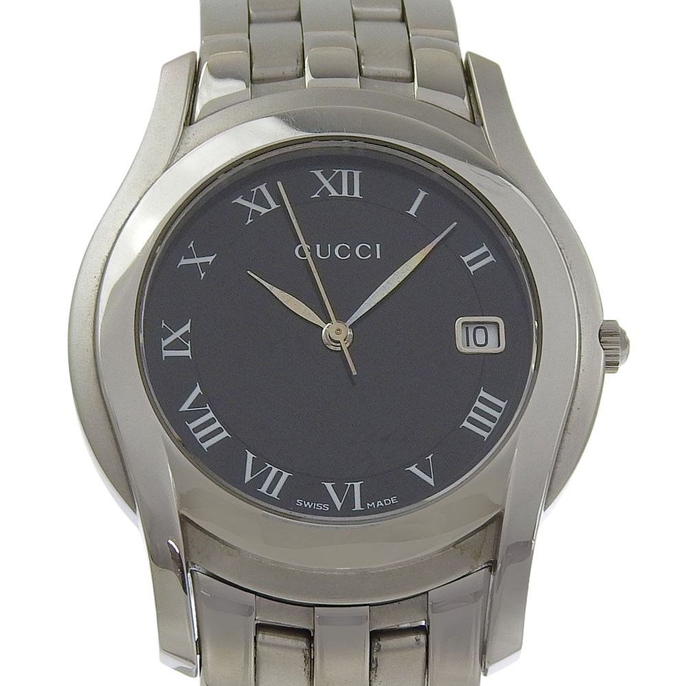 グッチ 5500M レディース腕時計